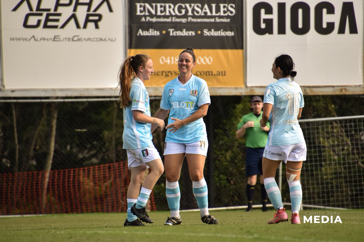 Happy International Women's Day to all the amazing women who represent our club, whether it be playing, coaching, managing, supporting or volunteering. Here's to you ⚽💙

#ForzaCity