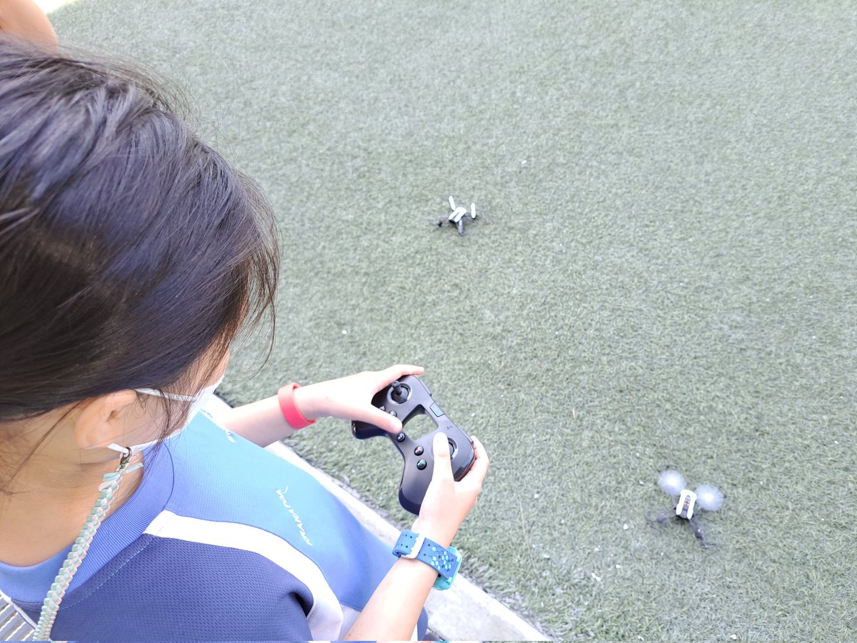 Joseph Whittaker tweet media