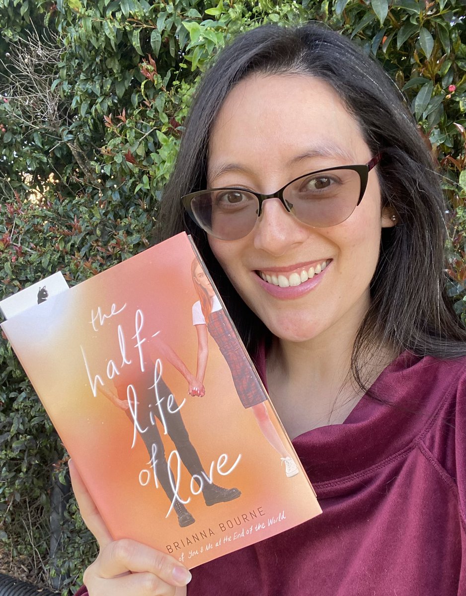 Taylor L.W. Ross (@taylorlaurenr) on Twitter photo Itβs HERE! Get ready to FEEL all. The. FEELS, yβall!!! And to be as OBSESSED with Flint and Tember and their love story as I amβ¦ β€οΈ HAPPY BOOK BDAY <a href="/BriannaBourneYA/">Brianna Bourne π©°πΈπ</a> !!! Itβs HERE! Get ready to FEEL all. The. FEELS, yβall!!! And to be as OBSESSED with Flint and Tember and their love story as I amβ¦ β€οΈ HAPPY BOOK BDAY <a href="/BriannaBourneYA/">Brianna Bourne π©°πΈπ</a> !!!
