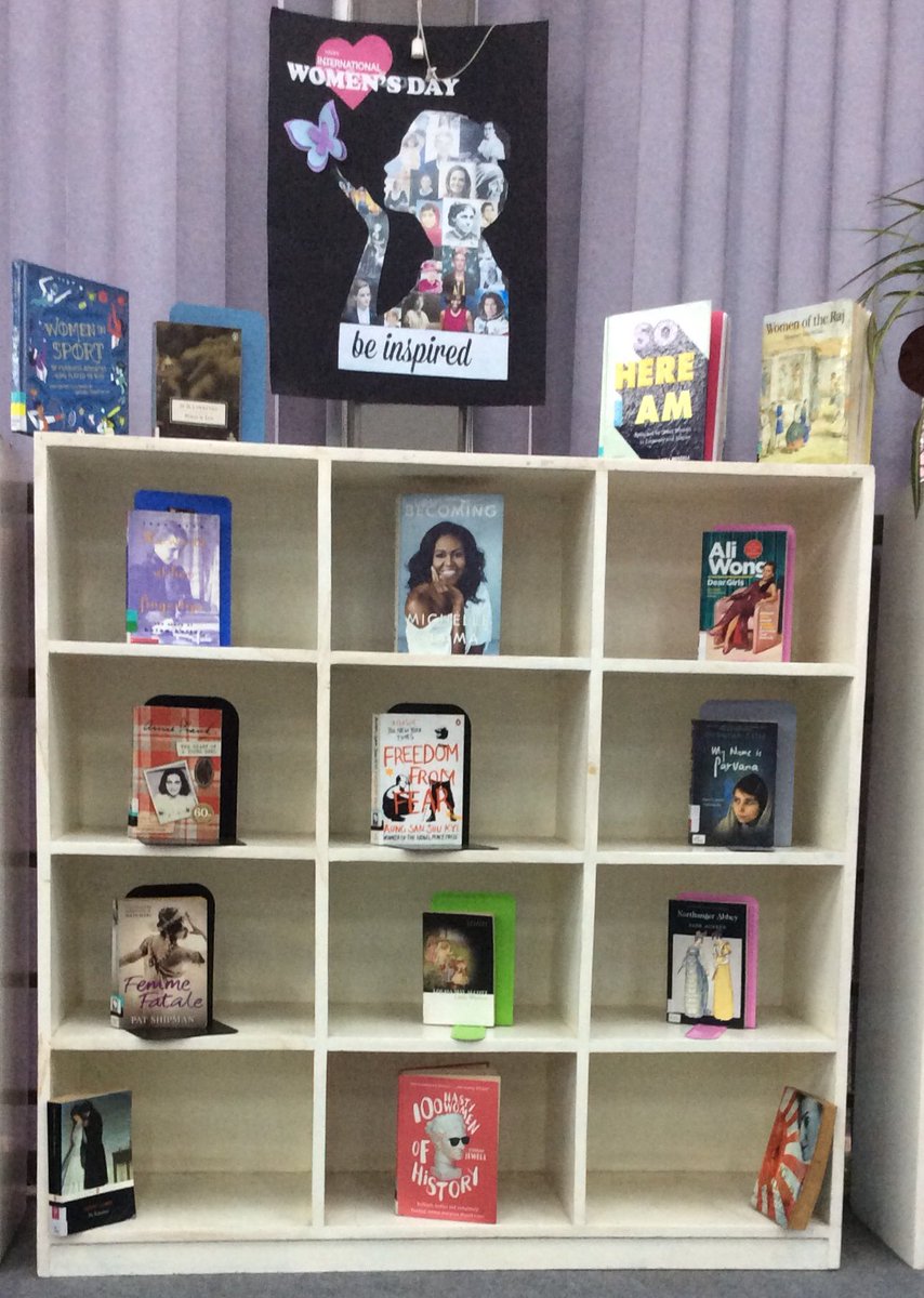 TBS Library tweet media