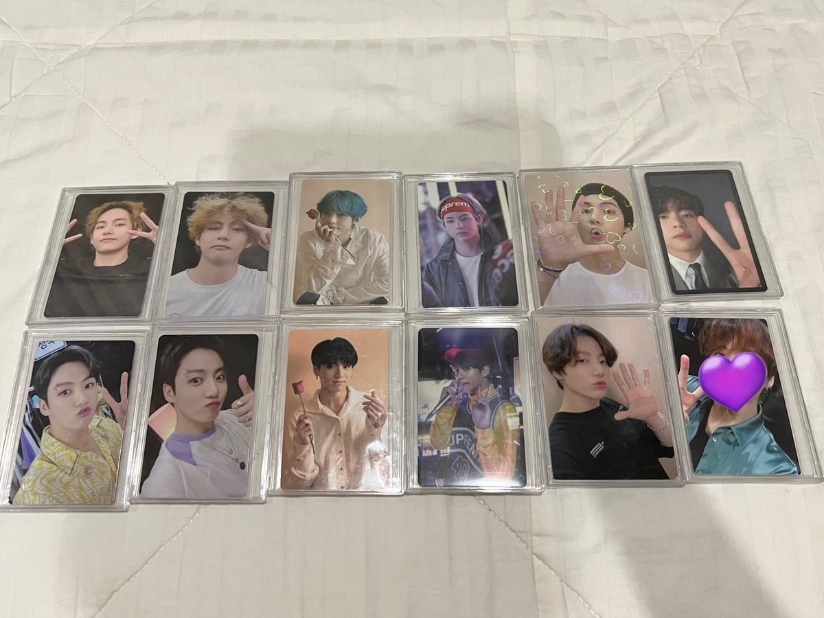 paymayabns's tweet photo. ic ph

taekook pc interest check?? hehe just finalizing the prices!

🏷 bts photocard taehyung v jungkook jk sowoozoo swz br dvd memo19 memo17 jpfc renewal holo ums proof https://t.co/uYzkP3KiFj