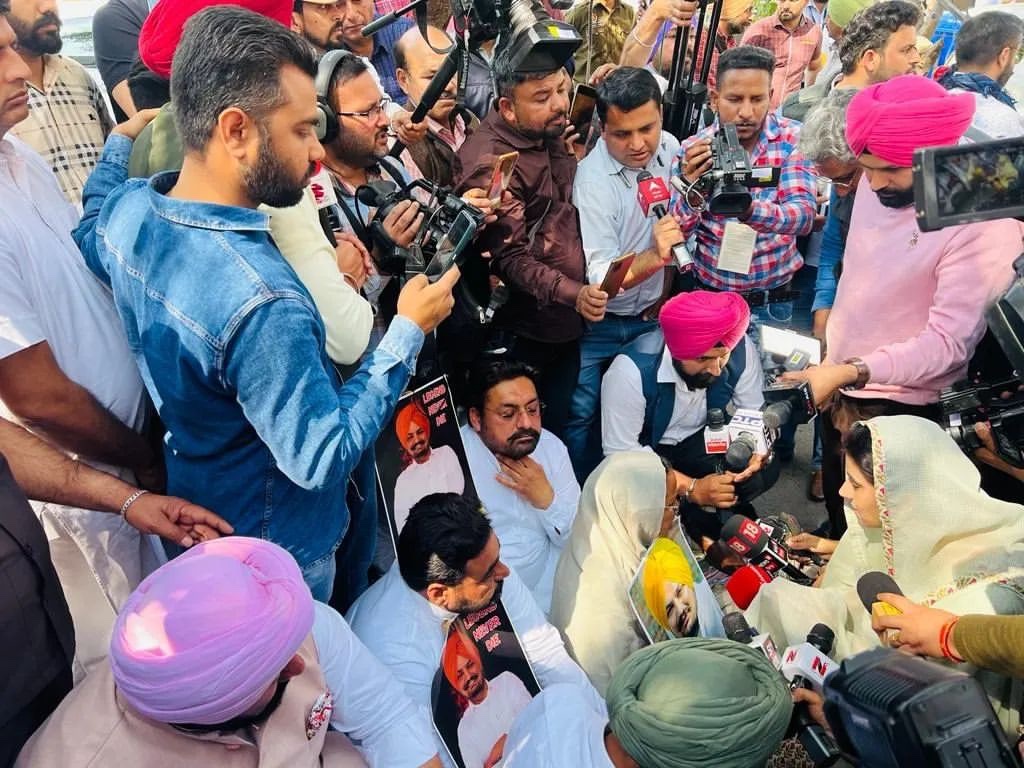 Ganieve Kaur Majithia tweet media