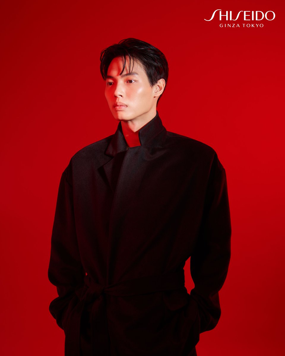 MonlineThailand's tweet photo. ❤️🎉 ขอร่วมแสดงความยินดี วิน เมธวิน โอภาสเอี่ยมขจร @winmetawin กับ Friend of Shiseido Ultimune คนล่าสุด

พร้อมส่งมอบผิวสุขภาพดี เปล่งประกายจากภายในสู่ภายนอกตลอดปี 2023

อย่าลืมติดตามแคมเปญจากวิน และ Shiseido กันน้า❤️🥰

#WinwithUltimune #Ultimune #ShiseidoThailand https://t.co/IdiGrmd3nW