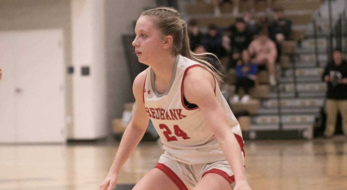 ydlsportsnet's tweet photo. New Post: Redbank Valley’s Harmon Named KSAC Girls’ Basketball MVP https://t.co/yFpkblyW6D https://t.co/VWuBdGpc17