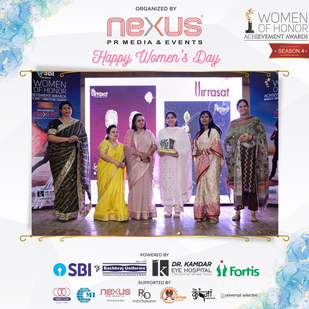 NexusPRMedia's tweet photo. Women's participation in the economy produces more innovative solutions and increases the likelihood of advancements that fulfil women's needs and enhance gender equality. 
#womensday #nexusprmedia https://t.co/KHyFkFJdr6