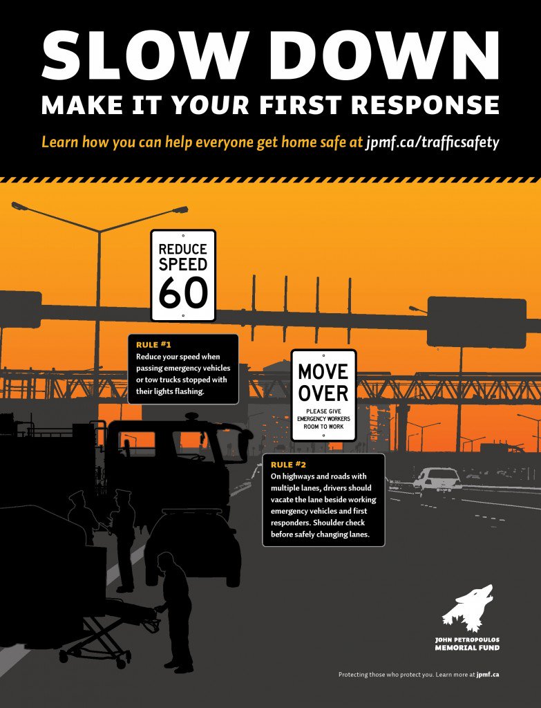 Do you know how #SlowDown and #MoveOver laws work? 

Here's a graphic breaking down what drivers need to know ...

#TrafficSafety #RoadSafety #Canada #CanadianLaw