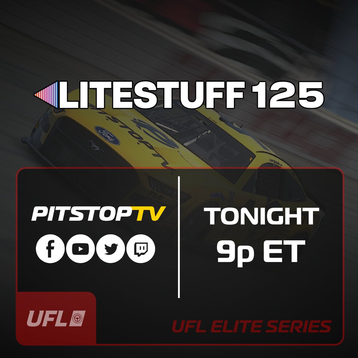 PitStopTV tweet media