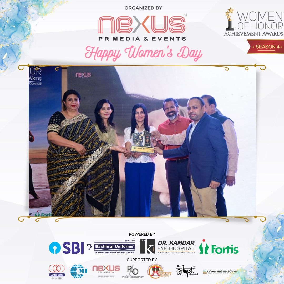 NexusPRMedia's tweet photo. Women's participation in the economy produces more innovative solutions and increases the likelihood of advancements that fulfil women's needs and enhance gender equality. 
#womensday #nexusprmedia https://t.co/UdXS3iYCxb
