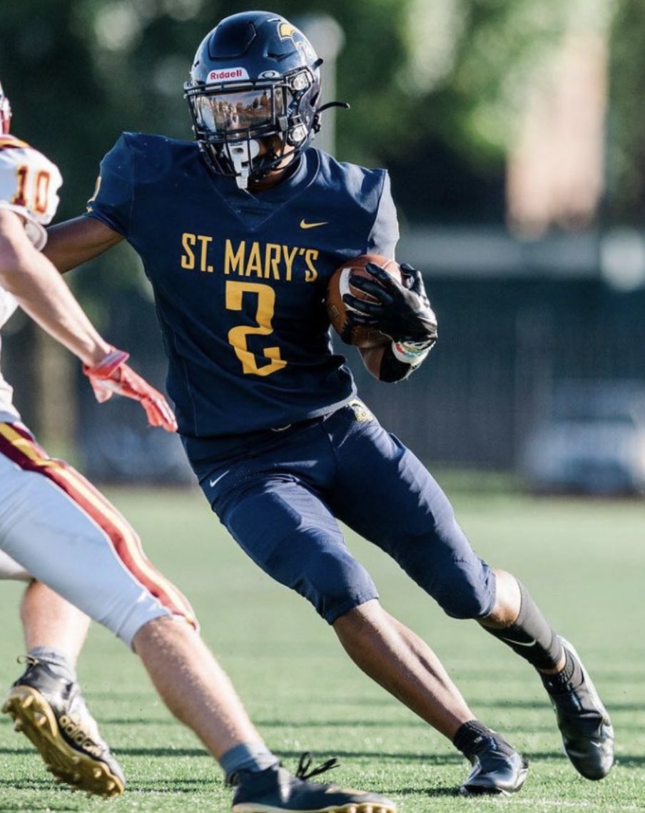 DYLAN BEACH (@dylanbeach_) on Twitter photo After a great talk with <a href="/Coach_rlopez/">Coach Lopez</a> Im glad to announce I have received my first offer from <a href="/Spire_Football/">Spire Football</a>! Big thanks to <a href="/FSLElite_/">FSL Elite Training Facility</a>!!!#1 After a great talk with <a href="/Coach_rlopez/">Coach Lopez</a> Im glad to announce I have received my first offer from <a href="/Spire_Football/">Spire Football</a>! Big thanks to <a href="/FSLElite_/">FSL Elite Training Facility</a>!!!#1