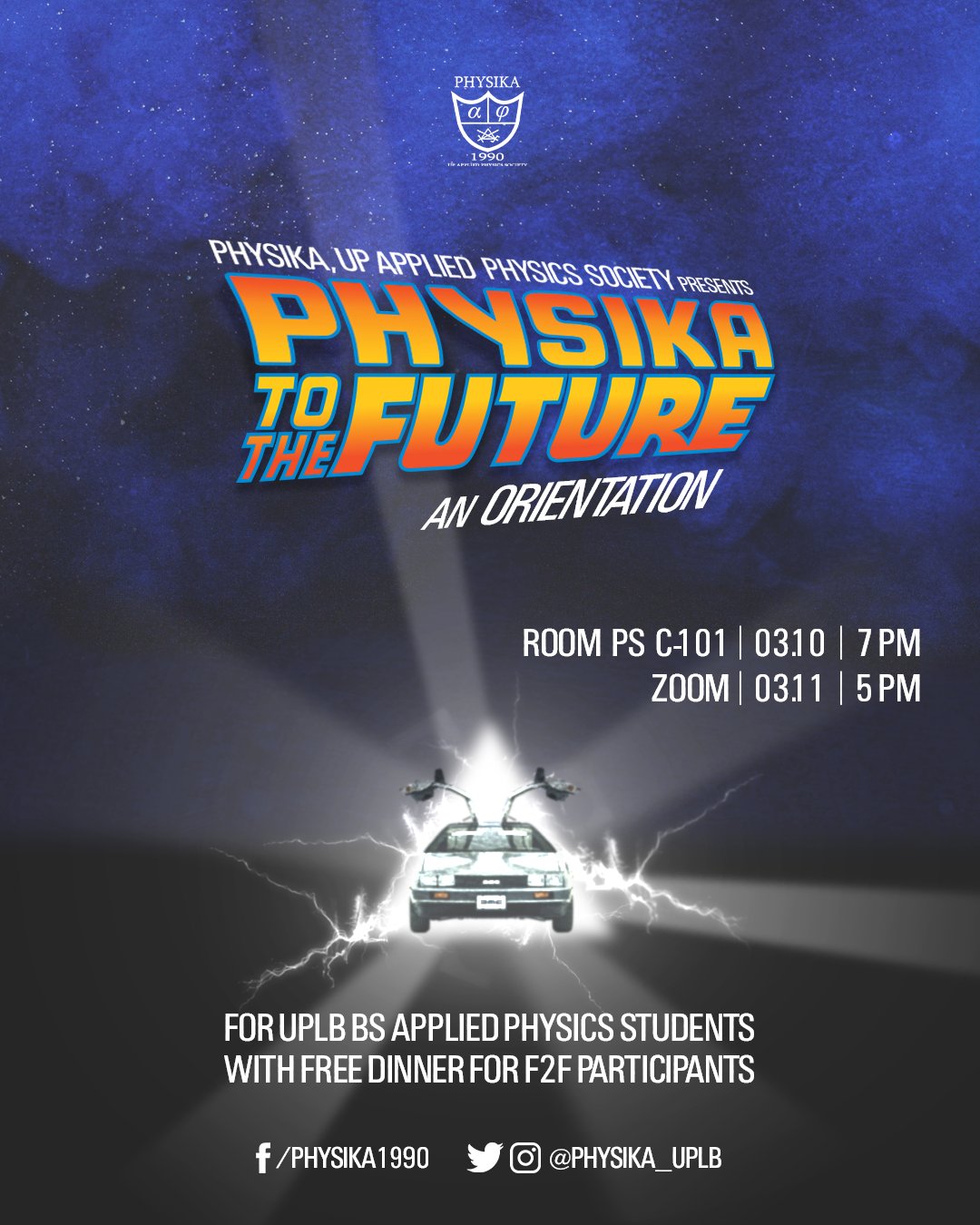  PHYSIKA on Twitter: "⚡️ 𝗧𝗵𝗲 𝗹𝗶𝗴𝗵𝘁𝗻𝗶𝗻𝗴 𝗵𝗮𝗱 𝘀𝘁𝗿𝘂𝗰𝗸 𝗮𝗻𝗱 𝗯𝗿𝗼𝘂𝗴𝗵𝘁 𝘆𝗼𝘂 𝘁𝗼 