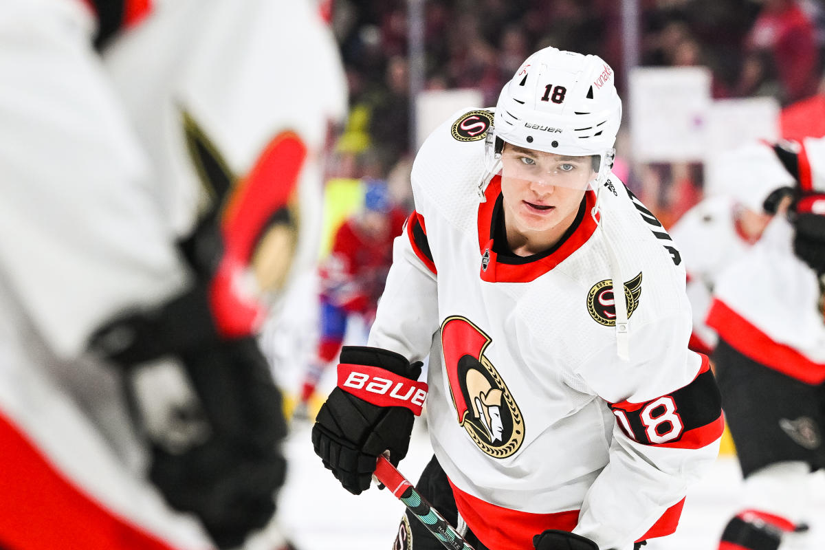 on Twitter "Fantasy Hockey Values Tim Stutzle showing that a