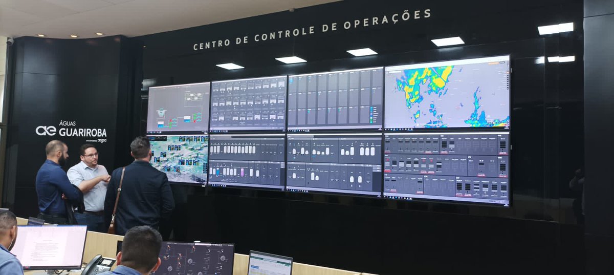 JasonNaud's tweet photo. 2ème journée à Campo Grande, Mato Grosso do Sul, pour identifier les synergies dans les secteurs de la mobilité urbaine, efficacité énergétique, environnement et culture avec le Secrétaire d’État de l’Environnement, du Dév. économique et de l’Agriculture, @energisa et Aegea https://t.co/uSURkPZUbe
