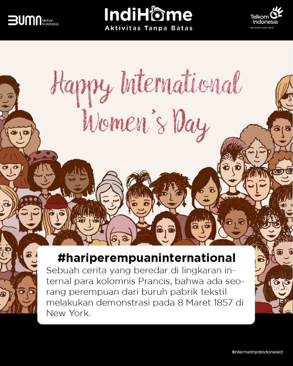 IndiHome Jateng & DIY by Telkomsel tweet media