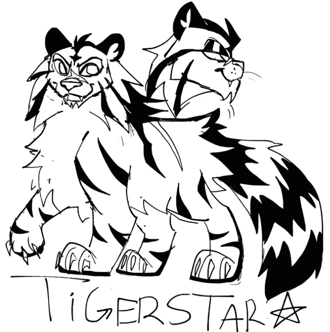 Tigerstar 