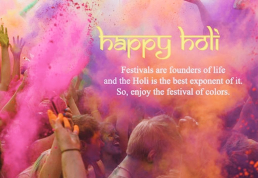 deeksha_raja's tweet photo. Happy Holi 🥰
@akhileshsinger8 @A_yduvnsi @RajVasuYadav @himansh68044039 @sirakashdwivedi @kps9621 @akanshay9793 @J_Yduvnsi https://t.co/f1e9TEFTQP