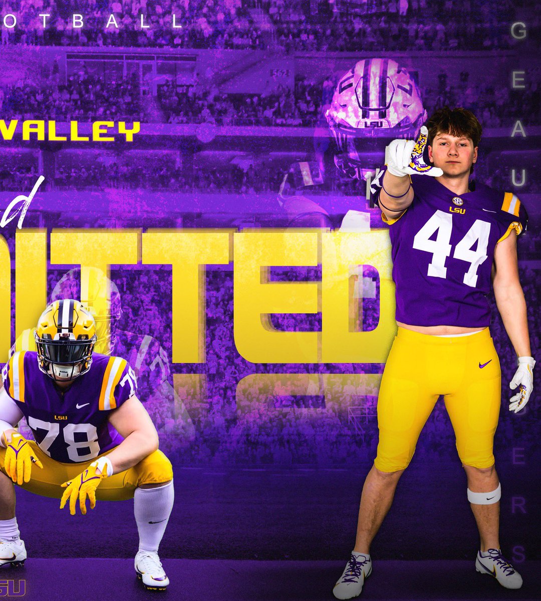 THE BOOT 🐯💜 #Commited