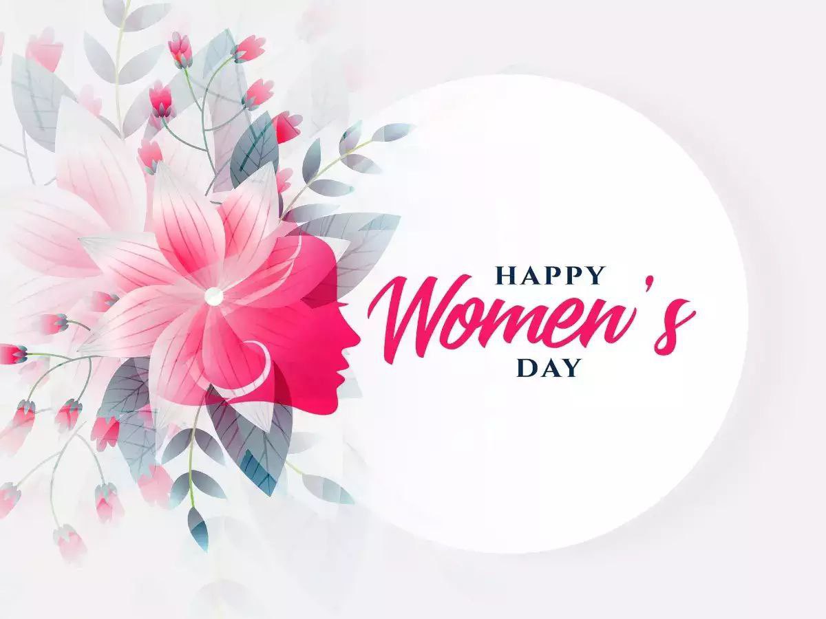 msd_rfo's tweet photo. Happy women’s day to everyone! https://t.co/SYhU5sueeF