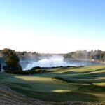 Photo by Fyre Lake Golf Club (@FyreClub)