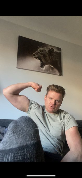 Onlyfans Alpha Male XXL https://t.co/jOCFZzHbo7 https://t.co/NVDWSSMhDh<a href="/tag/straightmale"class="tags"><span>#straightmale</span></a><a href="/tag/alphamaleworship"class="tags"><span>#alphamaleworship</span></a>