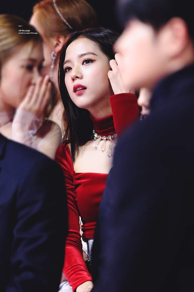 sushibap_'s tweet photo. @chuuwimming JISOO ♥️♥️♥️ https://t.co/YTqvi4smKh