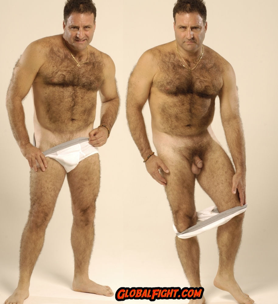 Muscledad from https://t.co/uDvNgxouOP galleries  --  #nakedfight #Naked_Men #nakedbro #nudistfriends