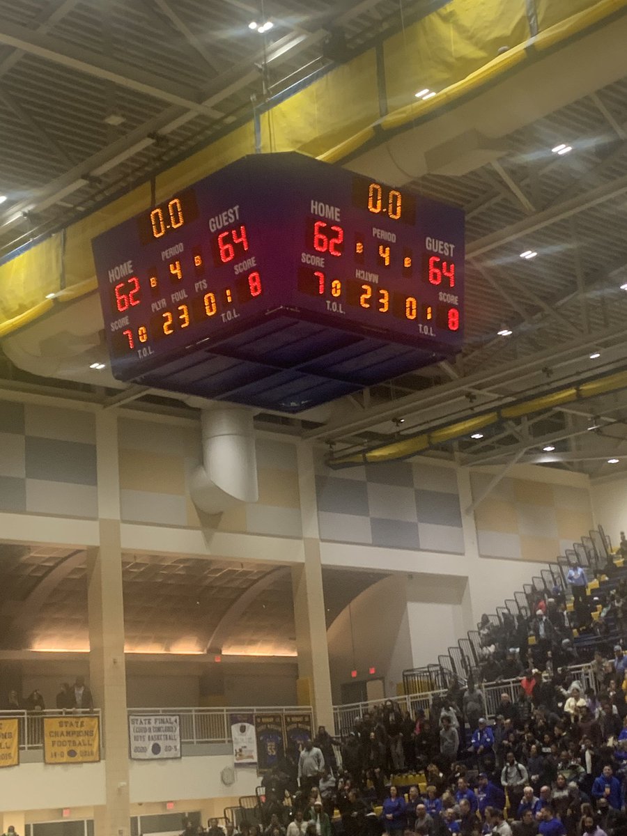 Our Largo Lions are going to States!!! Calling all students, staff, and alumni to support our Boys Basketball Team to Xfinity Center at University of MD College Park, Thursday at 6pm 🦁 <a href="/LargoLionsHS/">Largo High School</a>  <a href="/Largo_Athletics/">Largo Athletics</a>