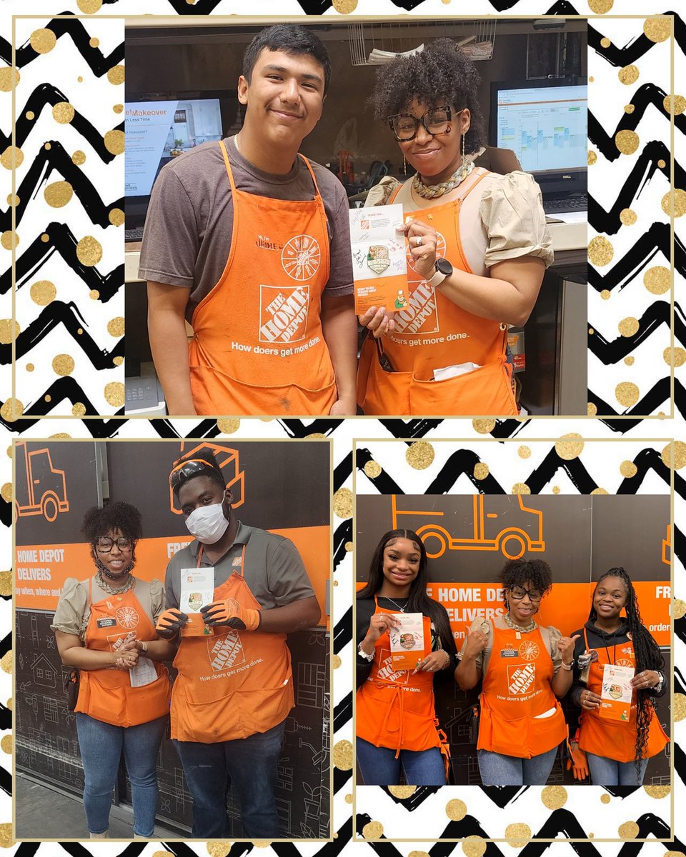 Congratulations to Jaime,BJ and Darielle Gold Badge and Keara Bronze!!!! 🎉🎉🎉🥳 #TeamAwesome #Celebrate