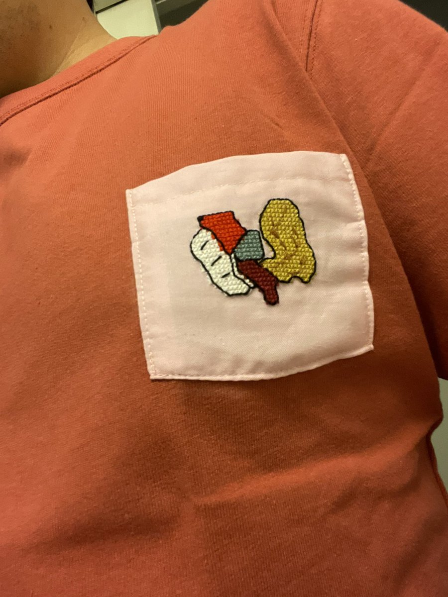 TheMattyVu's tweet photo. Making my own @McDonalds merch https://t.co/7Khp0JRFKA