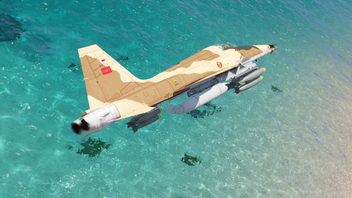 Viper1Zero's tweet image. I am an absolute S L U T for that clear, blue water. #Arma3