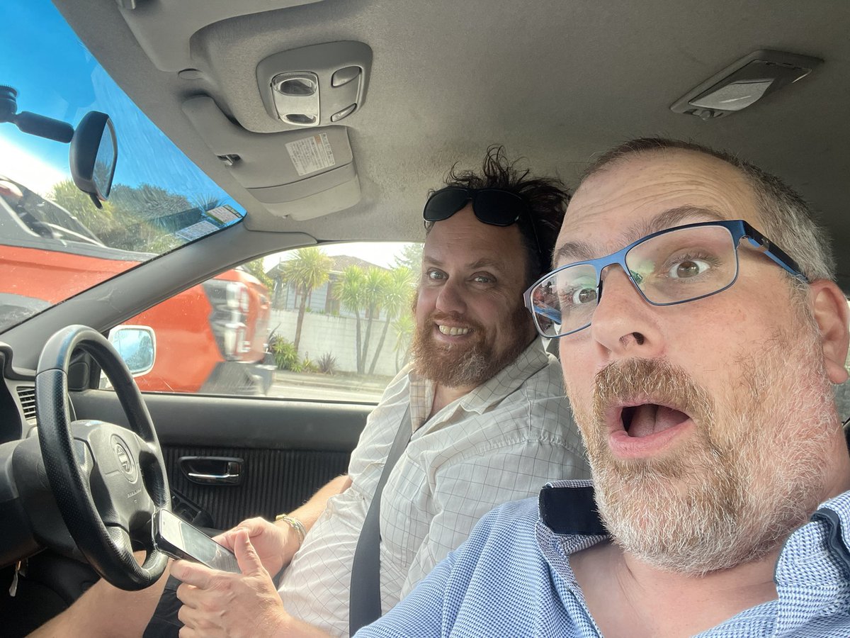 Rob Farley tweet media