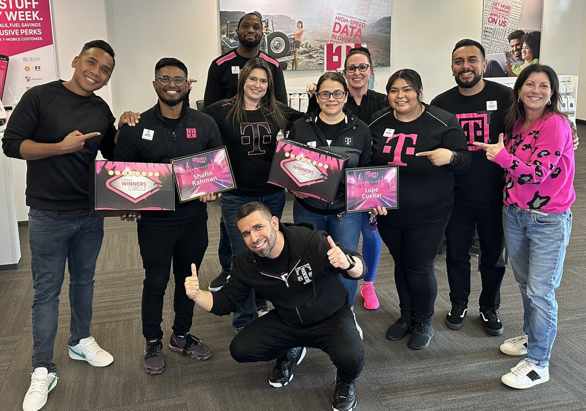I am so incredibly PROUD to announce that Shafin Rahman and Lupe Cuellar  are LAS VEGAS BOUND 🃏♣️♦️due to their stellar 2022 and are officially 📣 ANNUAL WINNER’S CIRCLE winners!! Congrats to the whole Corona team that made this possible!! Today was a celebration!! 🎉🎉