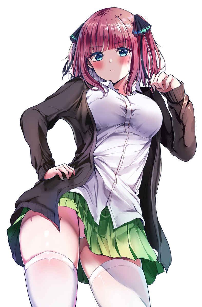 おは二乃！
