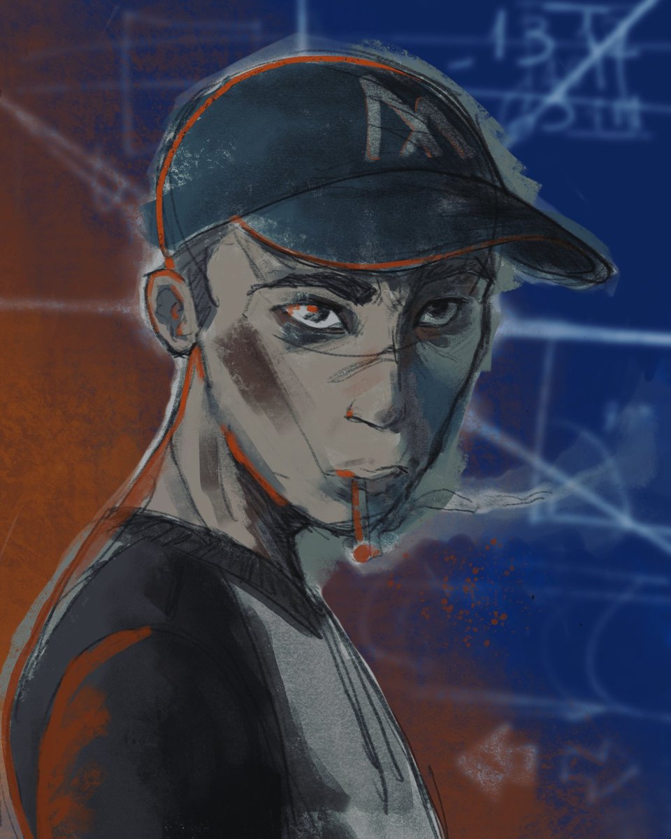frying_squid's tweet photo. "John, I'm going to Disco to Elysium" (Disco Elysium - 2019, probably) https://t.co/VpmYyJhfQG