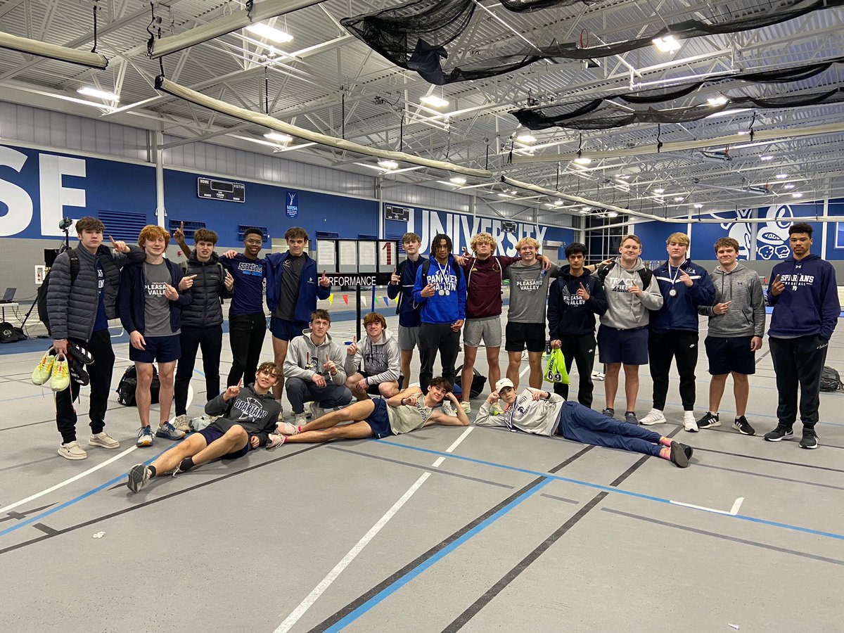 Congrats on our first team victory of the season!!!!!!!  Great job Spartans!!!!!!!!