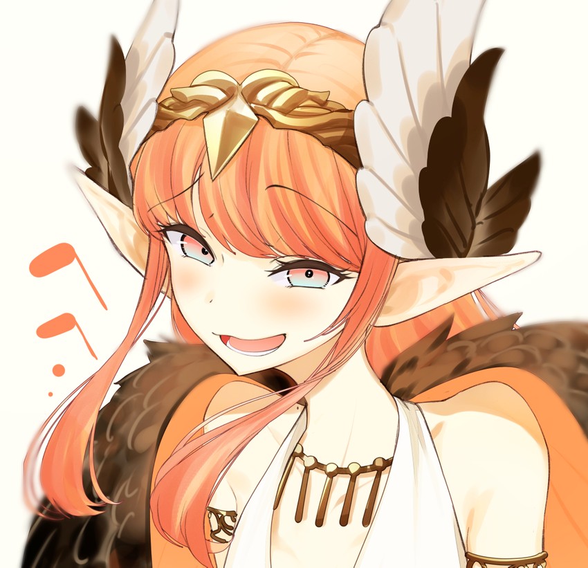 UnlimitDesir3's tweet photo. That the witch herself will decide if she gets her hands onto him

But for now, she just gonna observe him and play a little prank on him https://t.co/1hMFNN1OQv