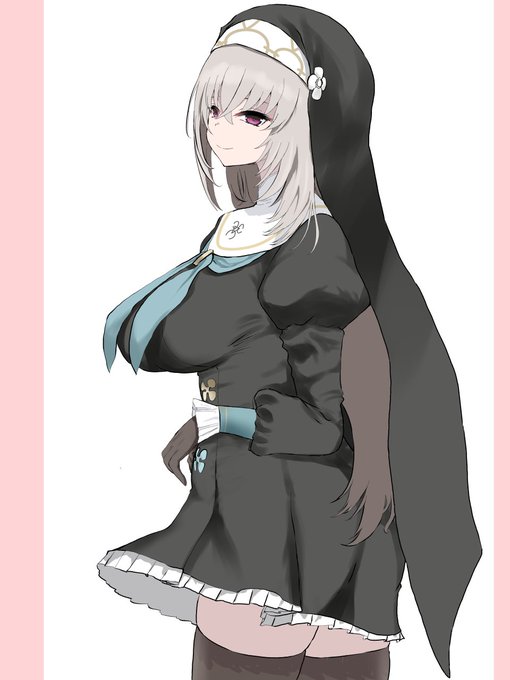 覚悟を胸じゃなく胎に秘めた女… 