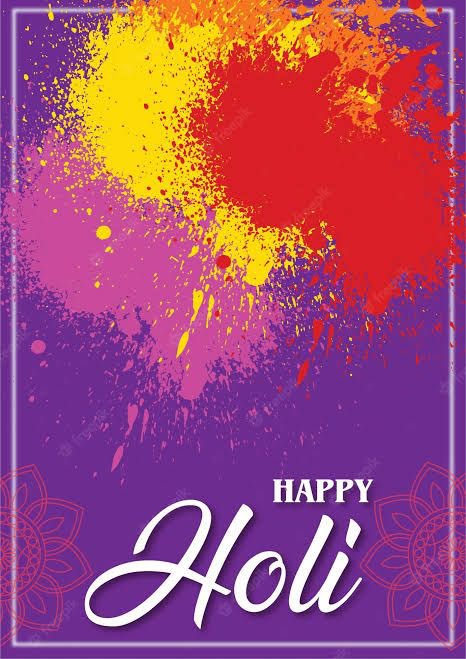 akshaykumar's tweet photo. Happy Holi to all of you https://t.co/8z0Ft3MXvz