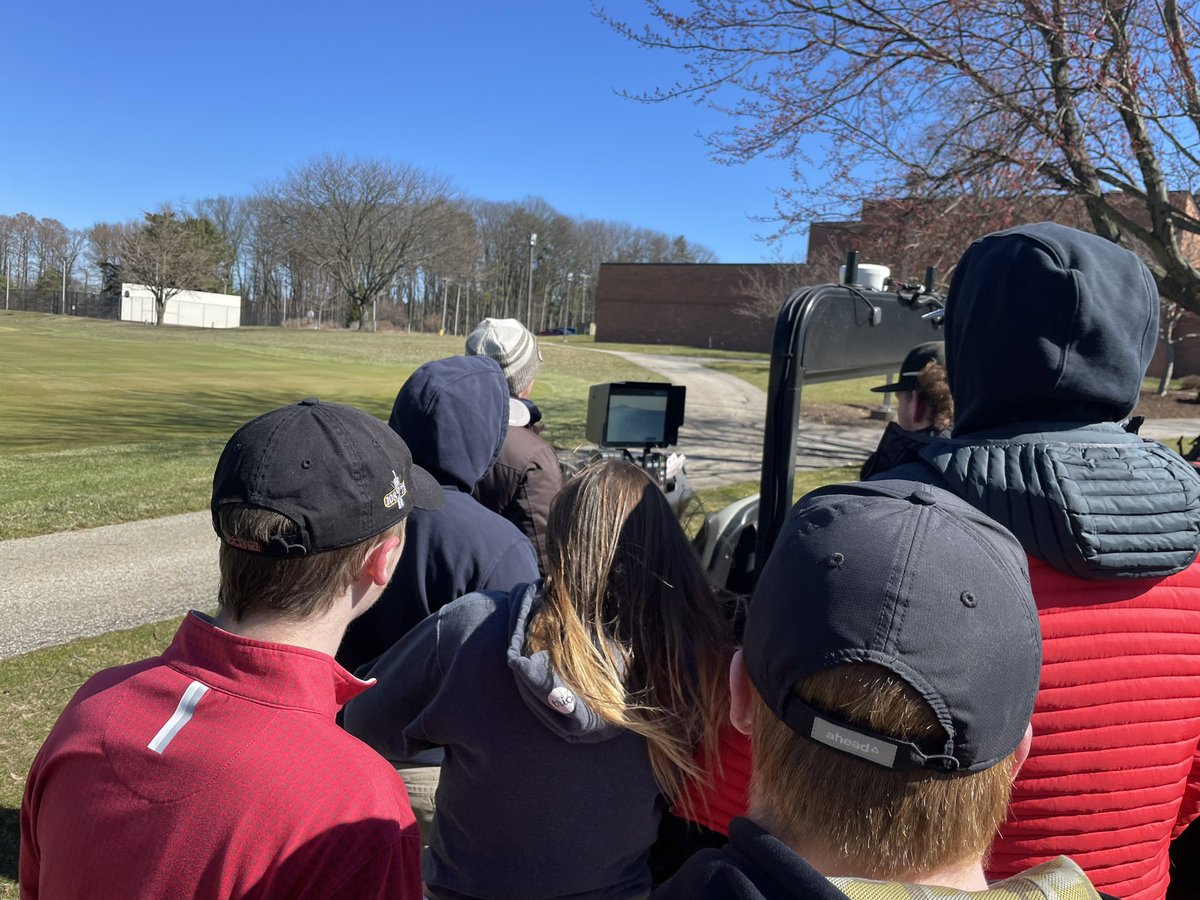 Ohio State ATI Turf tweet media