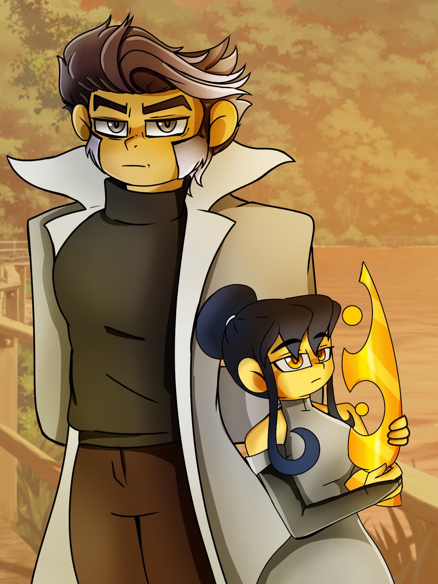 DamarisSamar's tweet photo. Les presento al papa de Ray. Sr.watts.
Si quieren tener una idea de como es pues.. una combinación de X-gaster de Underverse ( undertale Au ) y Nanami ( creo que asi se llama ) de jujutsu Kaizen
#Lmkoc #Raywatts #LEGOMonkieKid https://t.co/xydxPyjXT4