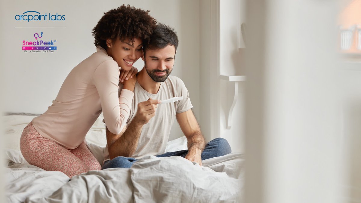 ARCpointMBay's tweet image. Can’t wait to play peek-a-boo with your unborn baby?! Don’t wait! ARCpoint Labs’ SneakPeek Gender Reveal can give you a ‘peek’ of your baby’s gender as early as six weeks into pregnancy. Call us today to schedule your appointment. #GenderReveal #SneakPeek #6Weeks #Pregnancy