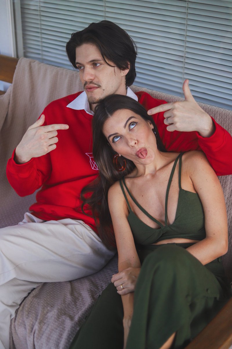 pontoacaoofc's tweet photo. Vocês acharam que não ia ter mimo hoje? ❤️‍🔥 https://t.co/YcJgzZQ8wu