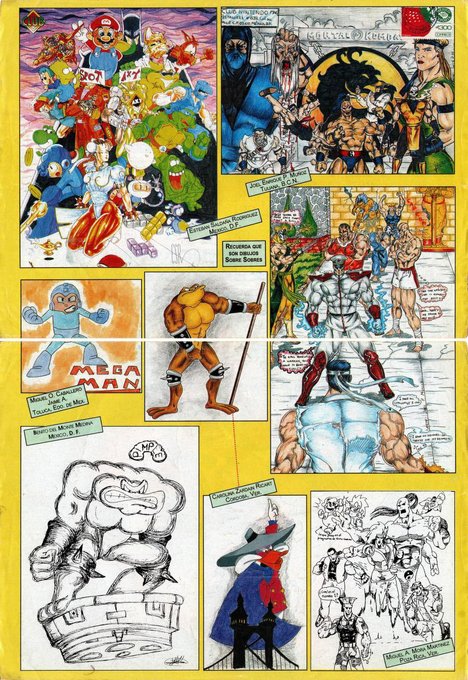 超貴重】ゲーム必勝ガイド 創刊号〜 バーチャファイター スト2 アート
