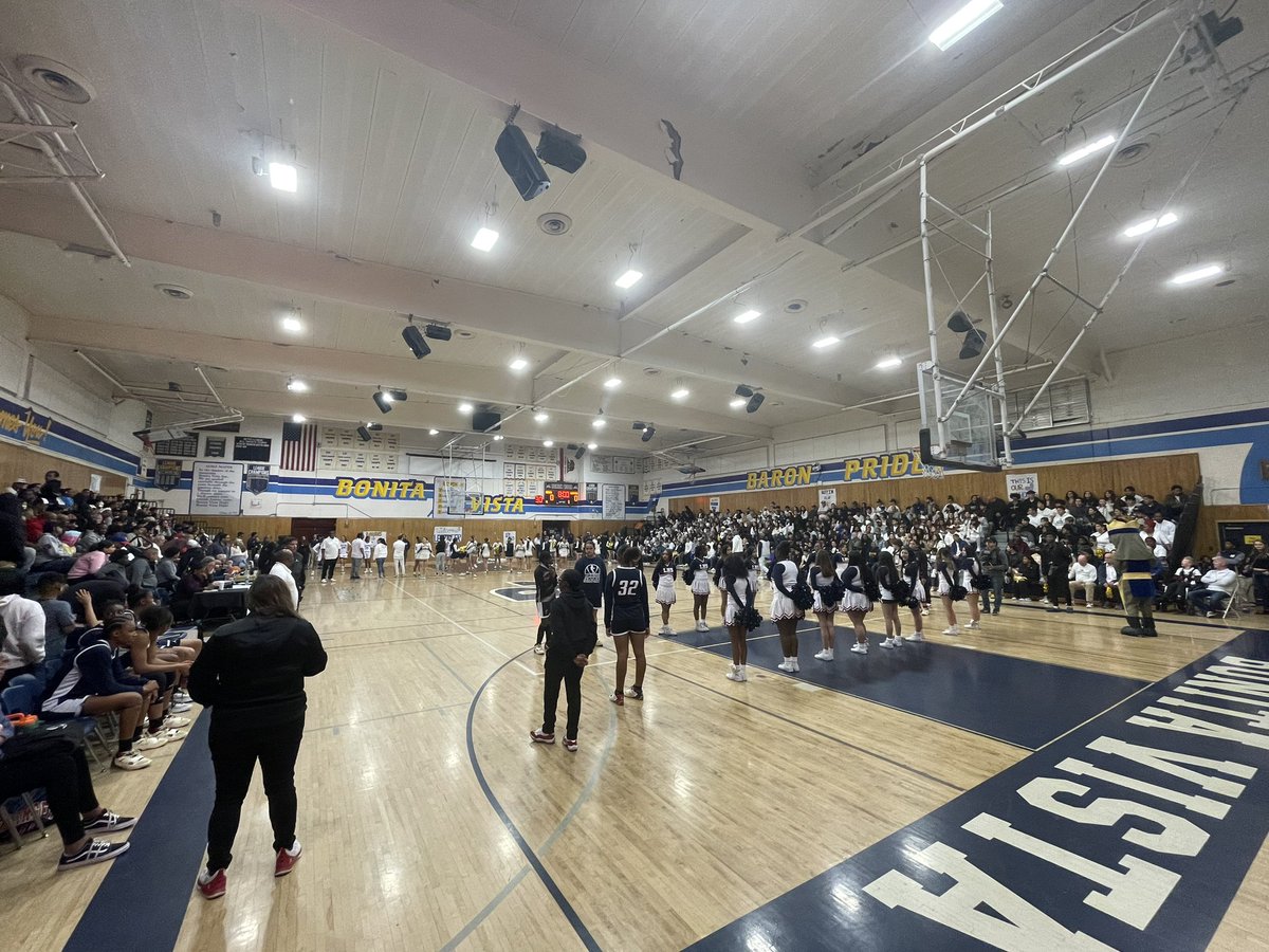 BVH Barons tweet media