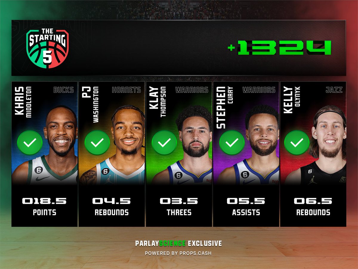 ParlayScience tweet media