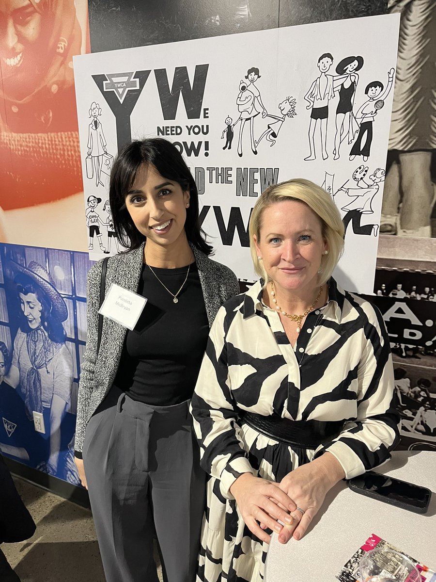 katherineoneill's tweet image. Thx to @aimcoinvests, @UAlbertaBiz, Edmonton Women In Finance for partnering with @YWCAEdmonton on hosting a panel discussion today on equity in the workplace. With #IWD2023 just around the corner, it was an inspiring conversation with lots of insights about needed next steps.