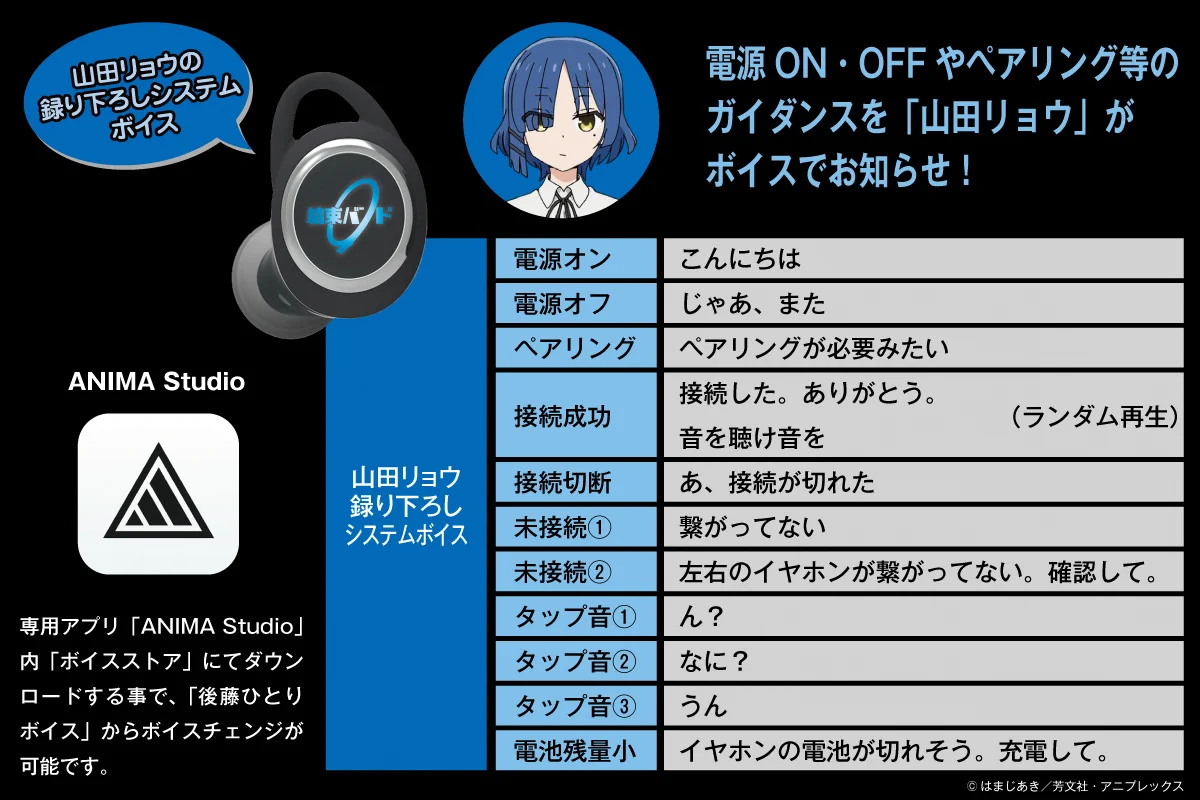 水月雨MOONDROP 伊地知虹夏 ワイヤレスイヤホン FqqoCSsaYAIk4W1?format=webp&