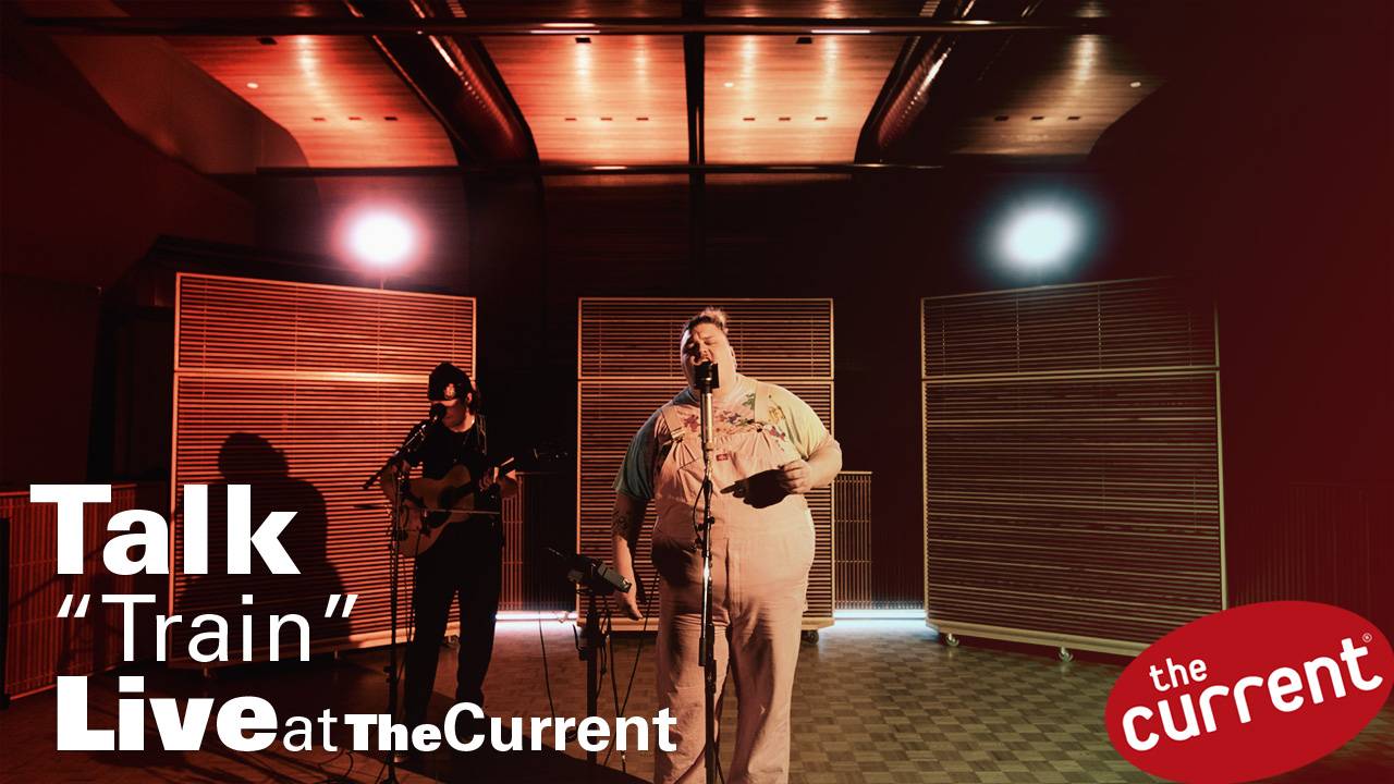 The Current (@TheCurrent) / X
