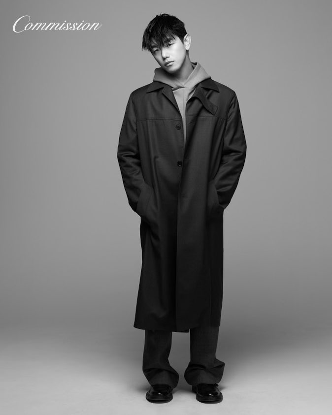 Eric Nam (에릭남) tweet media