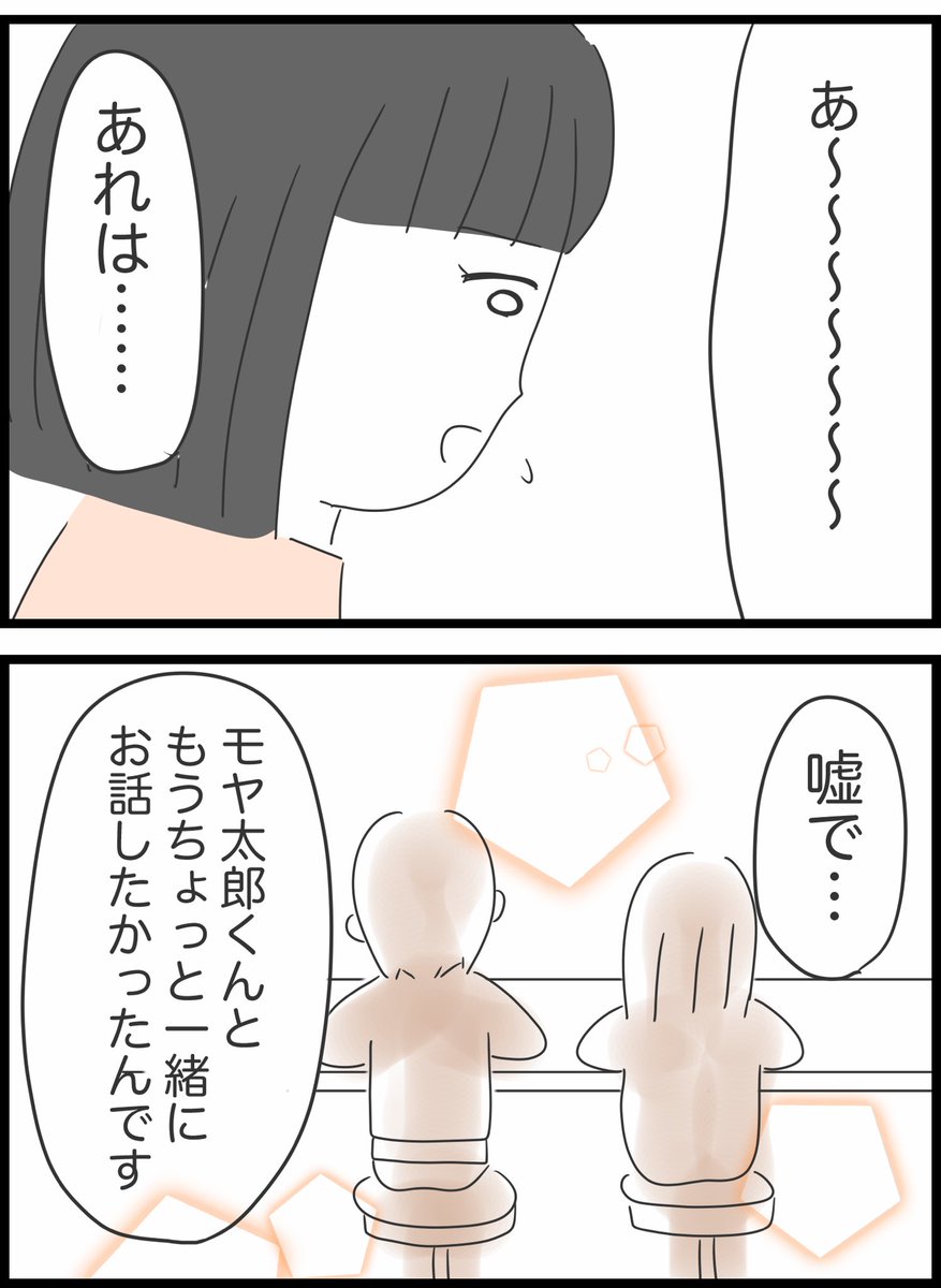 14モヤ太郎の日常 