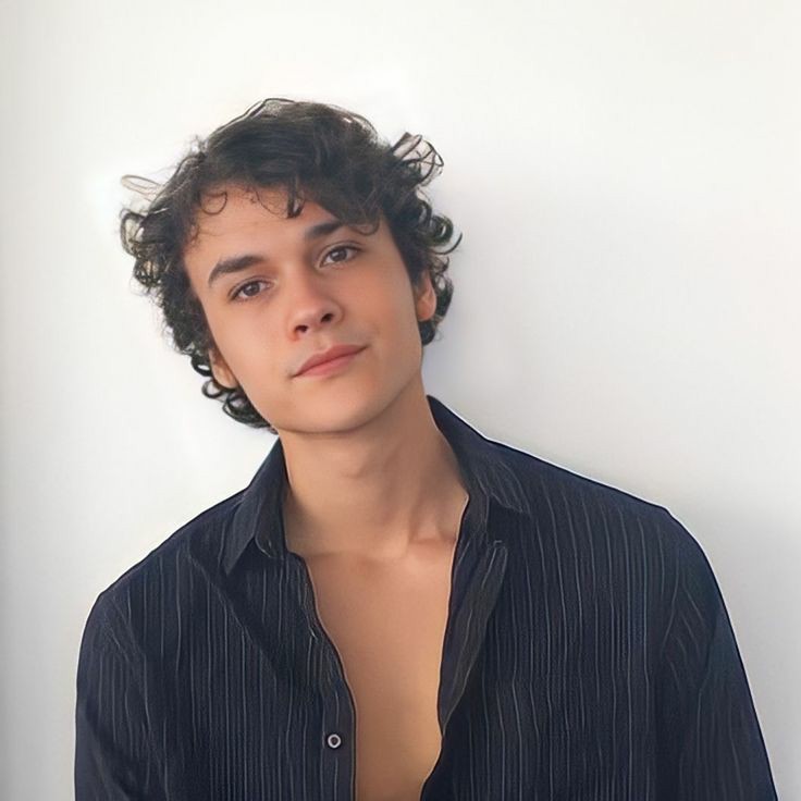 #NewProfilePic